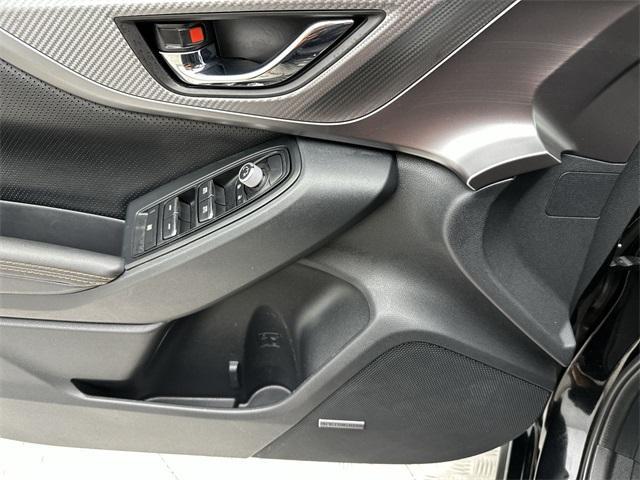 used 2021 Subaru Crosstrek car, priced at $26,827