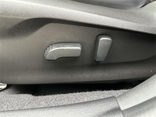 used 2021 Subaru Crosstrek car, priced at $26,827