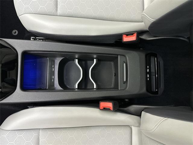 used 2021 Volkswagen ID.4 car, priced at $24,998