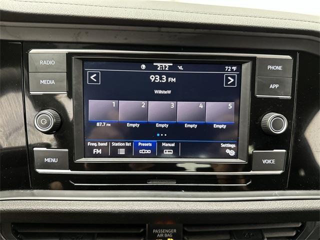 used 2023 Volkswagen Jetta car, priced at $20,850