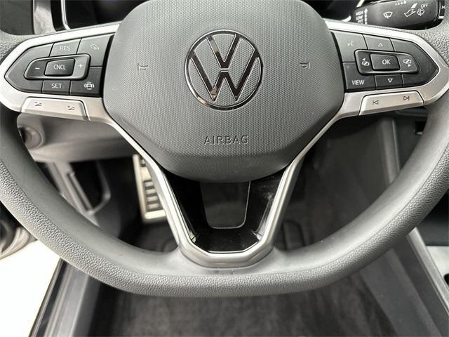 used 2023 Volkswagen Jetta car, priced at $20,850