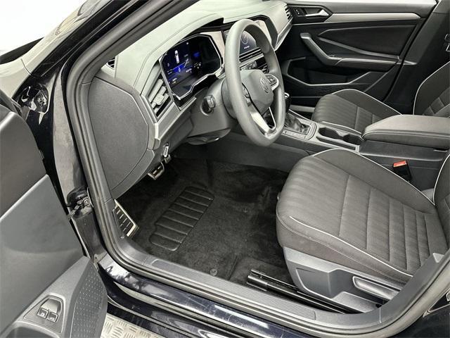 used 2023 Volkswagen Jetta car, priced at $20,850