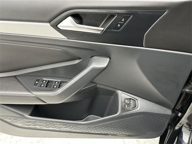 used 2023 Volkswagen Jetta car, priced at $20,850
