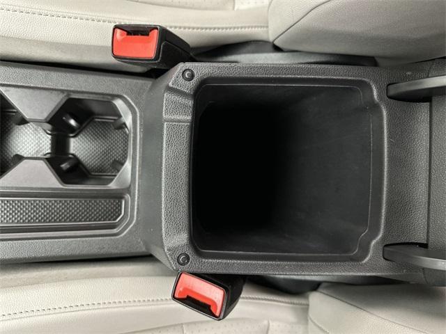 used 2021 Volkswagen Tiguan car, priced at $19,500