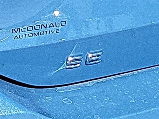 new 2025 Volkswagen Tiguan car, priced at $34,162