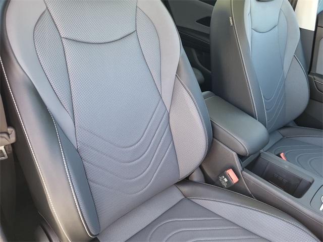 new 2025 Volkswagen Tiguan car, priced at $34,162