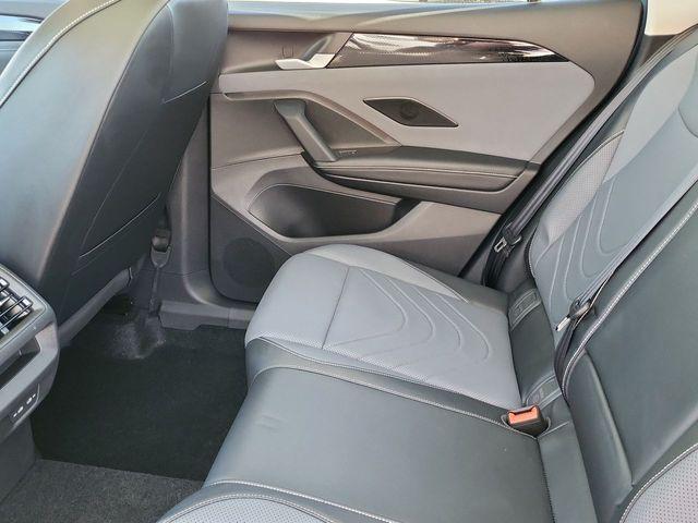 new 2025 Volkswagen Tiguan car, priced at $33,412