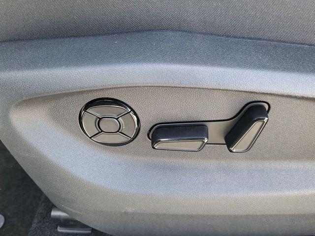 new 2025 Volkswagen Tiguan car, priced at $33,412