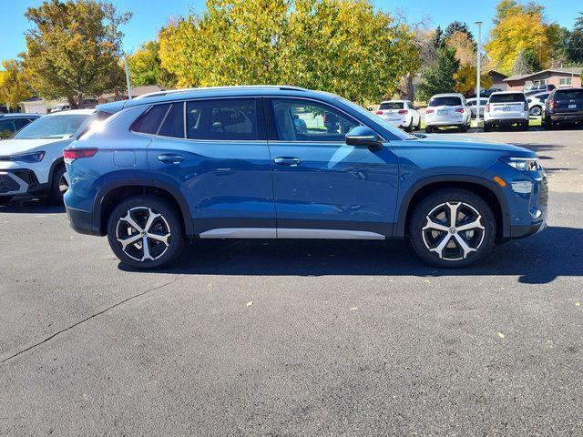 new 2025 Volkswagen Tiguan car, priced at $33,412