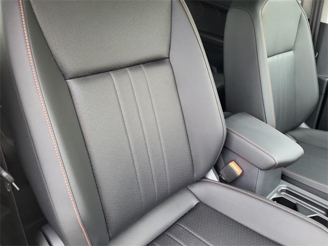 new 2024 Volkswagen Tiguan car, priced at $30,748