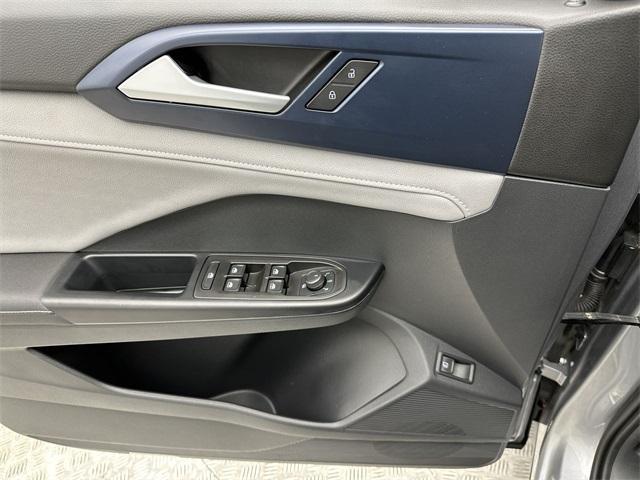 used 2024 Volkswagen Taos car, priced at $27,300