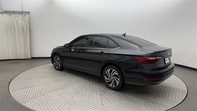 used 2020 Volkswagen Jetta car, priced at $17,770