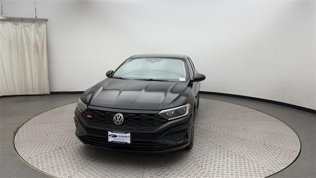 used 2020 Volkswagen Jetta car, priced at $17,770