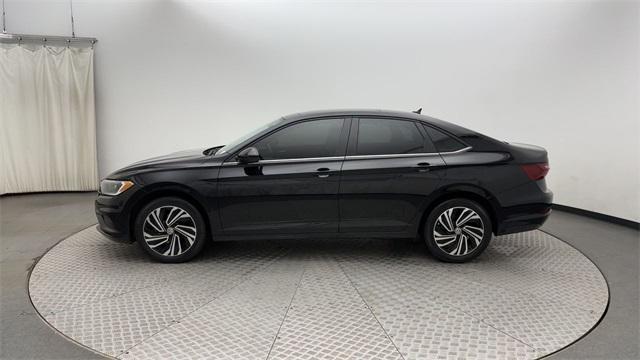 used 2020 Volkswagen Jetta car, priced at $17,770