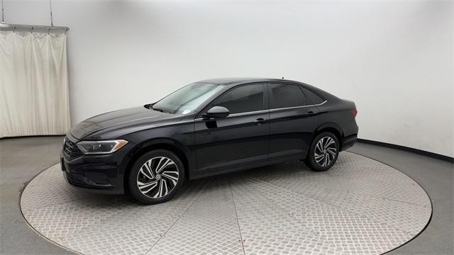 used 2020 Volkswagen Jetta car, priced at $17,770