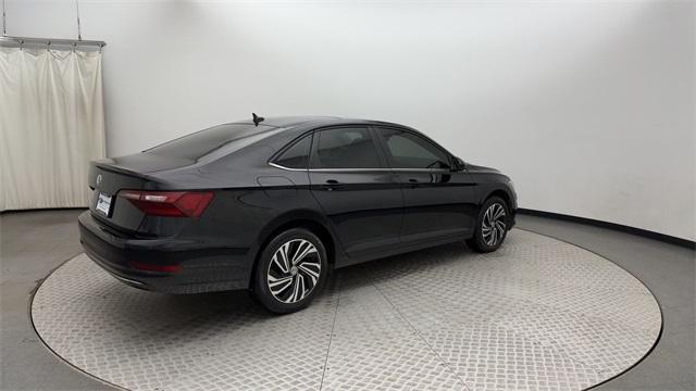 used 2020 Volkswagen Jetta car, priced at $17,770