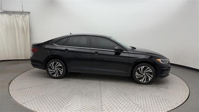 used 2020 Volkswagen Jetta car, priced at $17,770