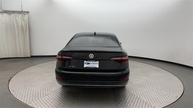 used 2020 Volkswagen Jetta car, priced at $17,770