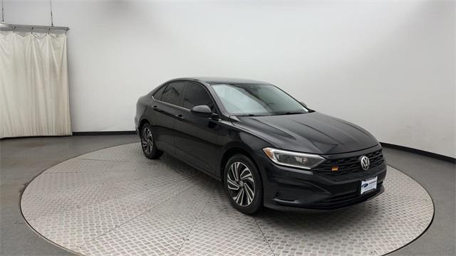 used 2020 Volkswagen Jetta car, priced at $17,770