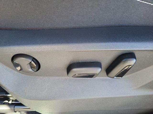 new 2026 Volkswagen Atlas Cross Sport car