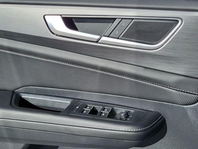 new 2026 Volkswagen Atlas Cross Sport car