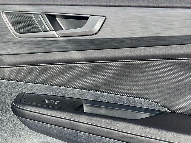 new 2026 Volkswagen Atlas Cross Sport car