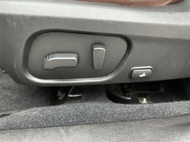 used 2017 Subaru Forester car, priced at $14,729