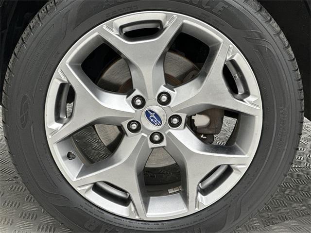 used 2017 Subaru Forester car, priced at $14,729