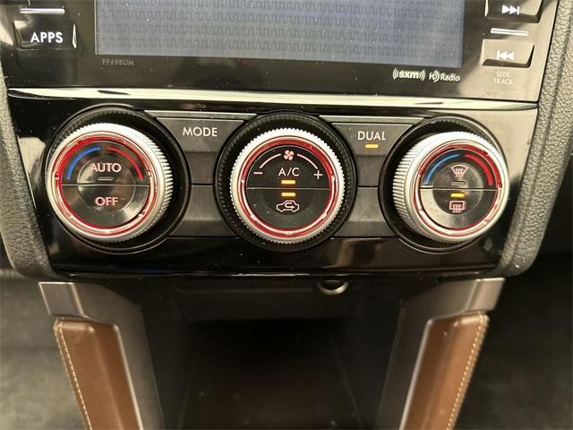 used 2017 Subaru Forester car, priced at $14,729