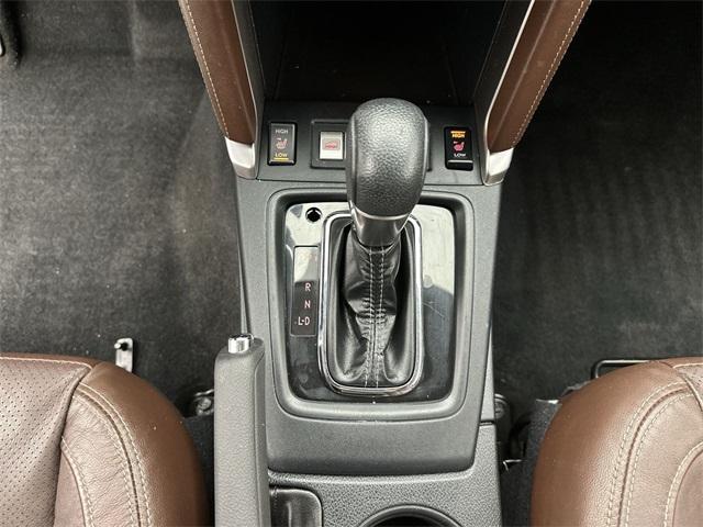 used 2017 Subaru Forester car, priced at $14,729
