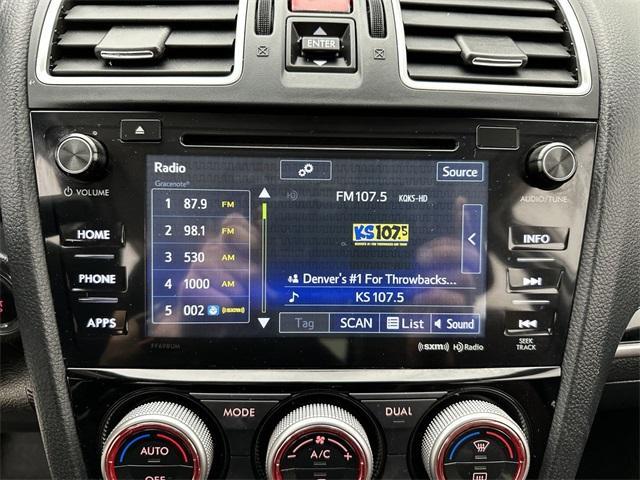 used 2017 Subaru Forester car, priced at $14,729