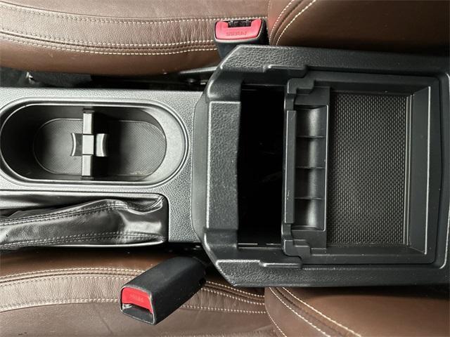 used 2017 Subaru Forester car, priced at $14,729