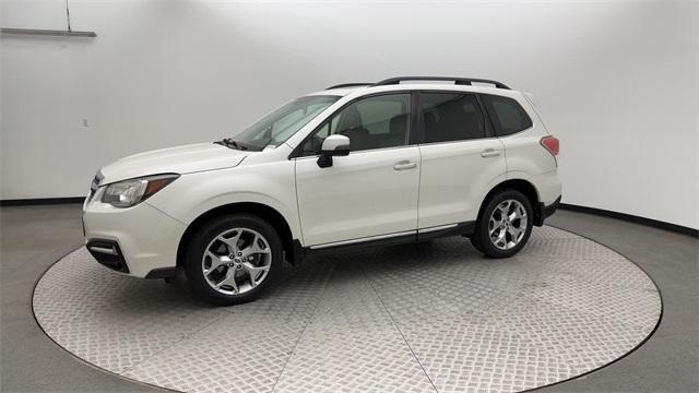 used 2017 Subaru Forester car, priced at $14,729