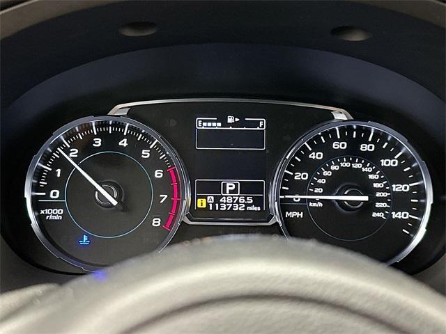 used 2017 Subaru Forester car, priced at $14,729