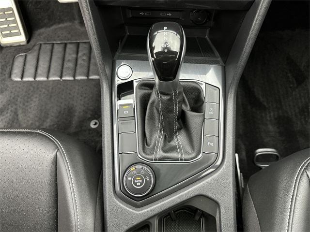 used 2024 Volkswagen Tiguan car, priced at $31,000