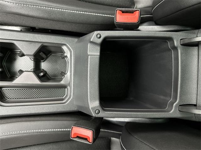 used 2024 Volkswagen Tiguan car, priced at $31,000