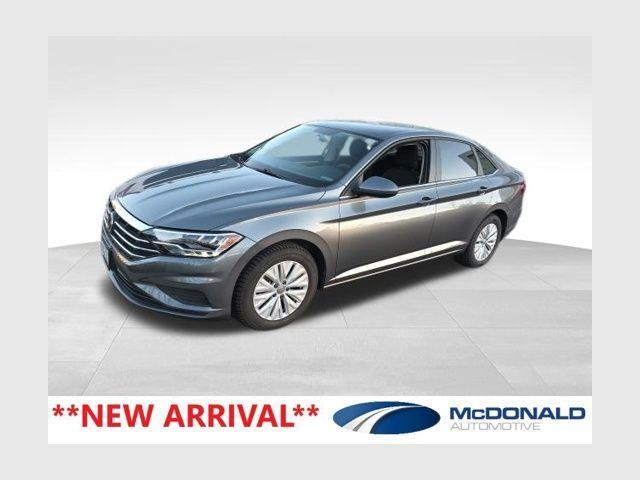 used 2019 Volkswagen Jetta car, priced at $15,899