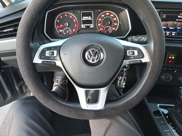used 2019 Volkswagen Jetta car, priced at $15,899