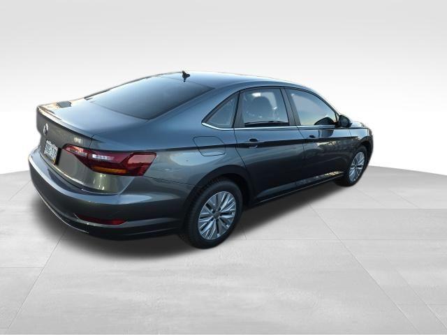used 2019 Volkswagen Jetta car, priced at $15,899