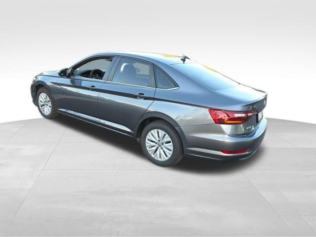 used 2019 Volkswagen Jetta car, priced at $15,899
