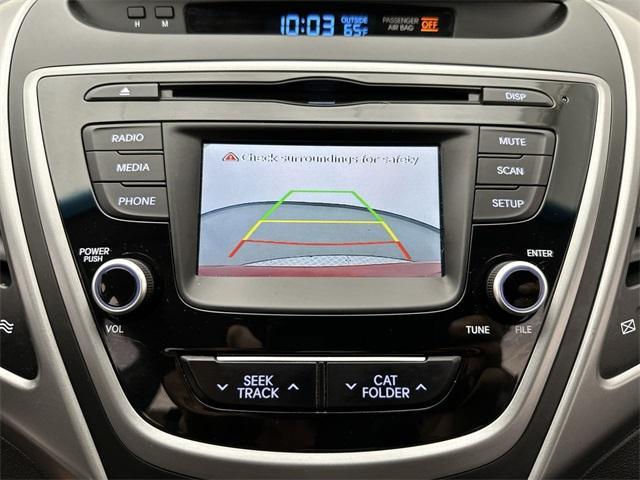 used 2014 Hyundai Elantra car, priced at $7,500