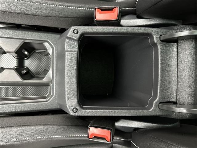 used 2022 Volkswagen Tiguan car, priced at $28,000