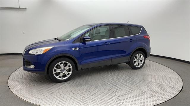 used 2013 Ford Escape car, priced at $7,599