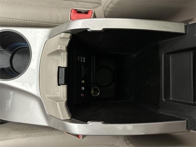 used 2013 Ford Escape car, priced at $7,599