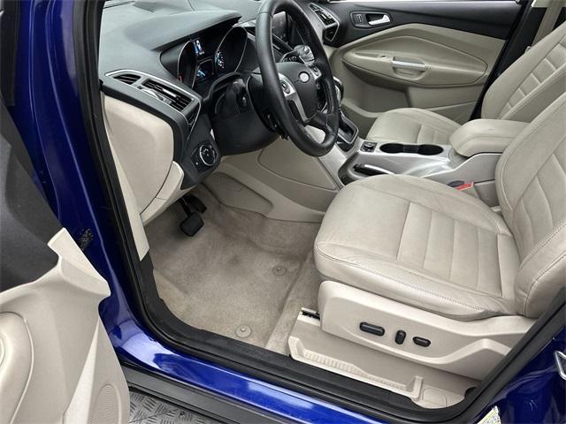 used 2013 Ford Escape car, priced at $7,599