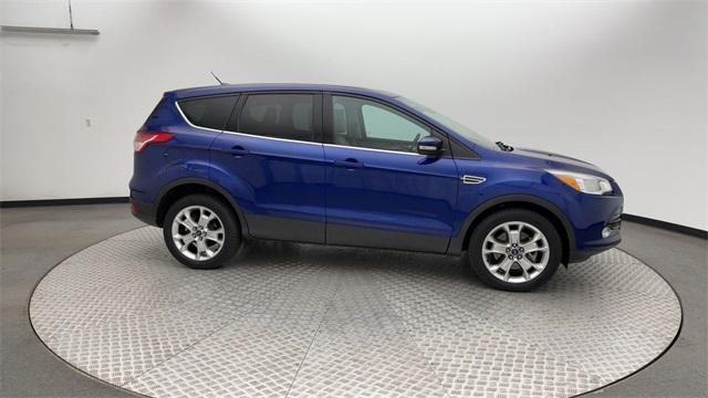 used 2013 Ford Escape car, priced at $7,599