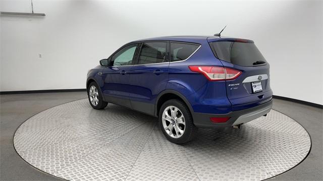 used 2013 Ford Escape car, priced at $7,599