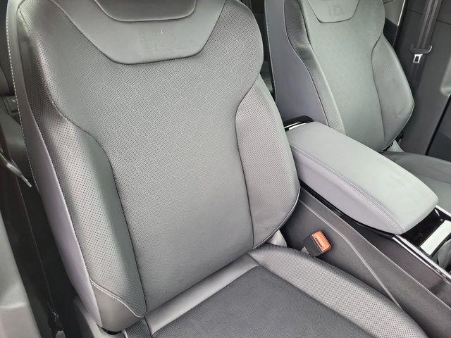 new 2025 Volkswagen ID.4 car, priced at $48,193