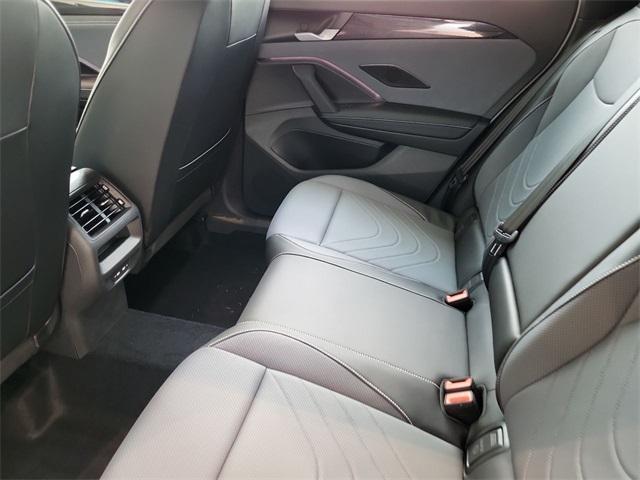 new 2025 Volkswagen Tiguan car, priced at $37,833