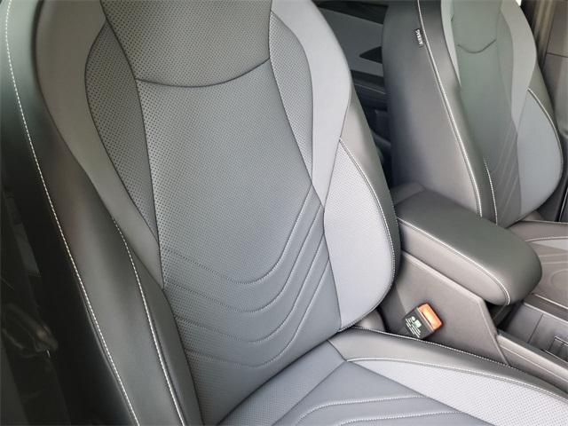 new 2025 Volkswagen Tiguan car, priced at $37,833